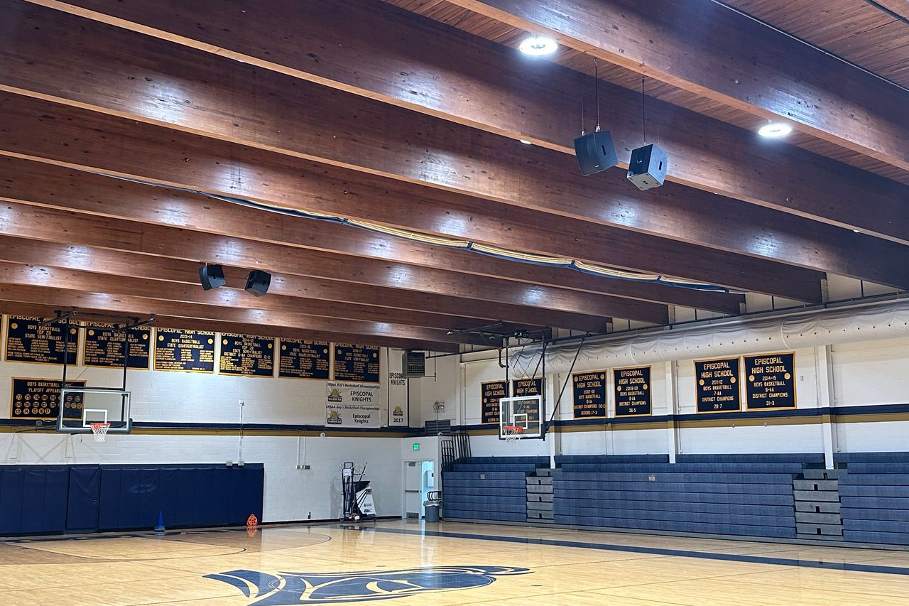 Episcopal High School
