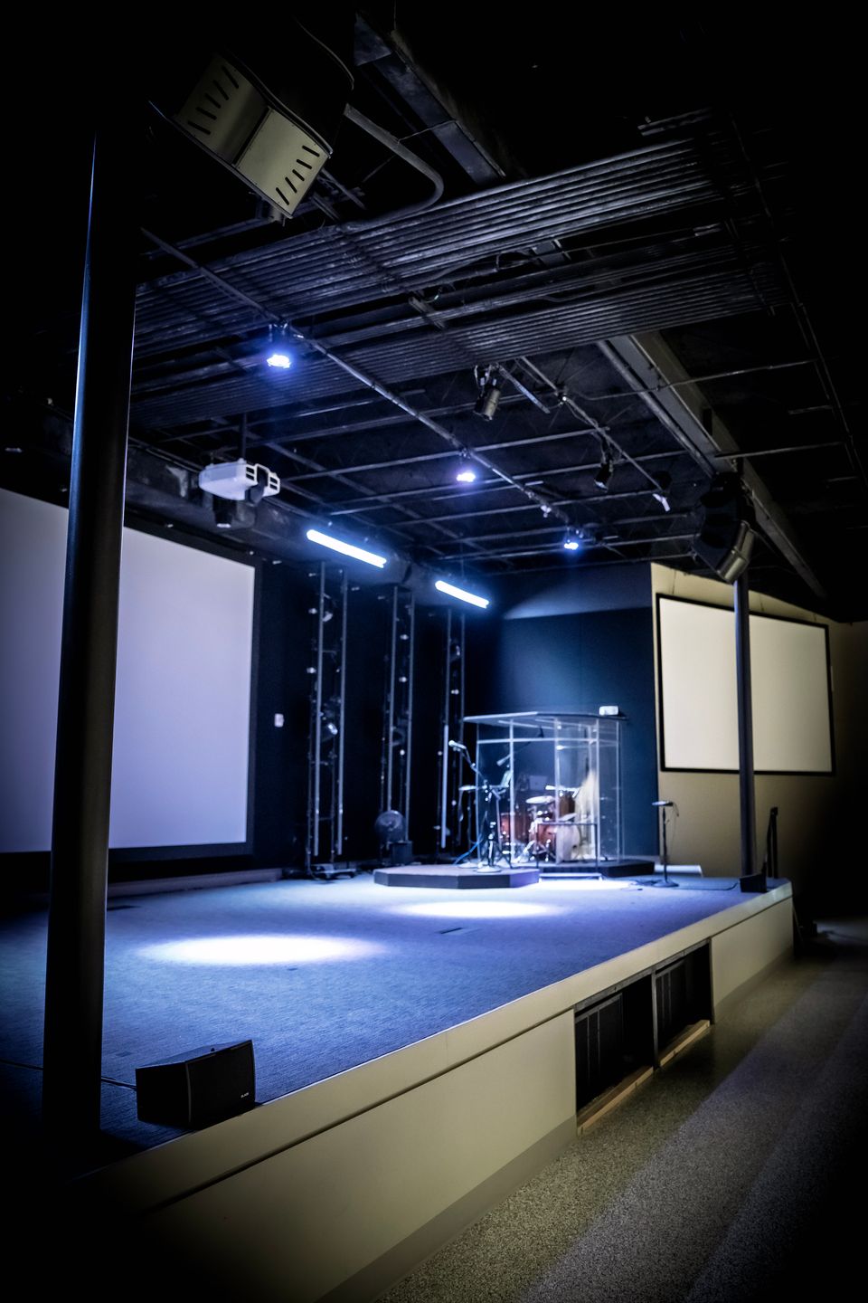 Healing Place Church Denham Springs