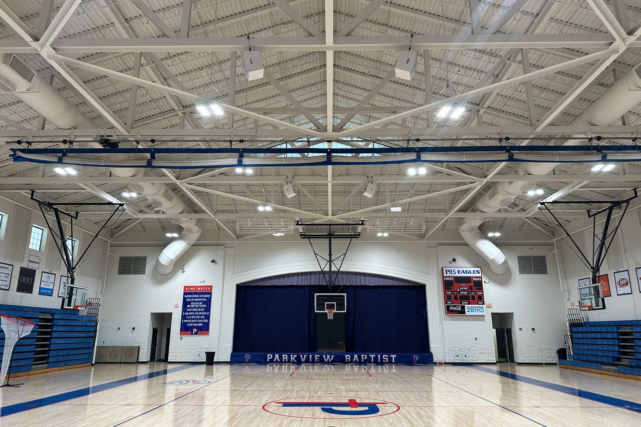 Parkview Baptist School